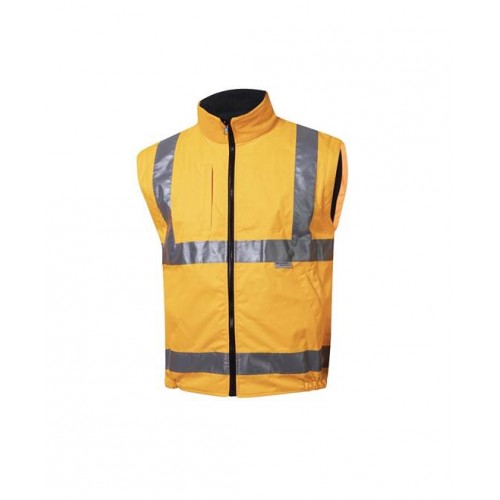 Bunda HI-VIZ ARDON®4in1 oranžová Bunda HI-VIZ ARDON®4in1 oranžová